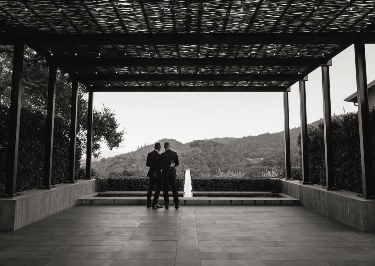 Napa Wedding Photographer